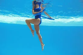 Centre Aquabecool à Aix-en-Provence, espace dédié aux activités aquatiques comme l’aquagym et l’aquafitness
